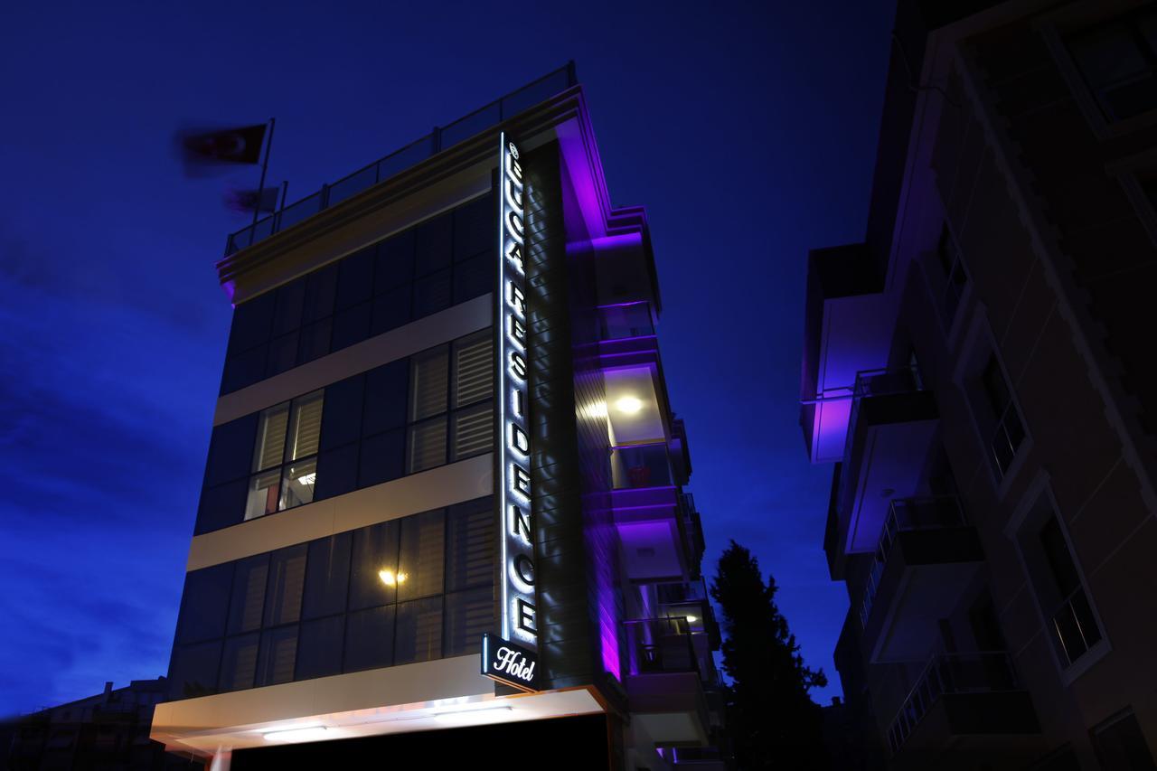 Buca Residence Hotel İzmir Kültér fotó